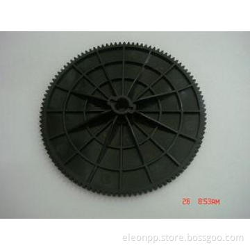 ABS / PP / PE Household Molds, Auto Parts with NAK80 Core ,